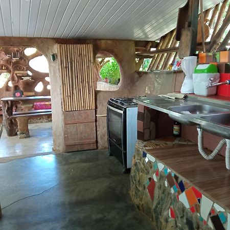 Camping Nomadas Бонито Екстериор снимка