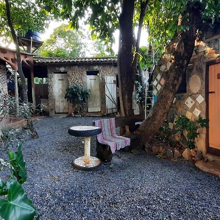 Camping Nomadas Бонито Екстериор снимка