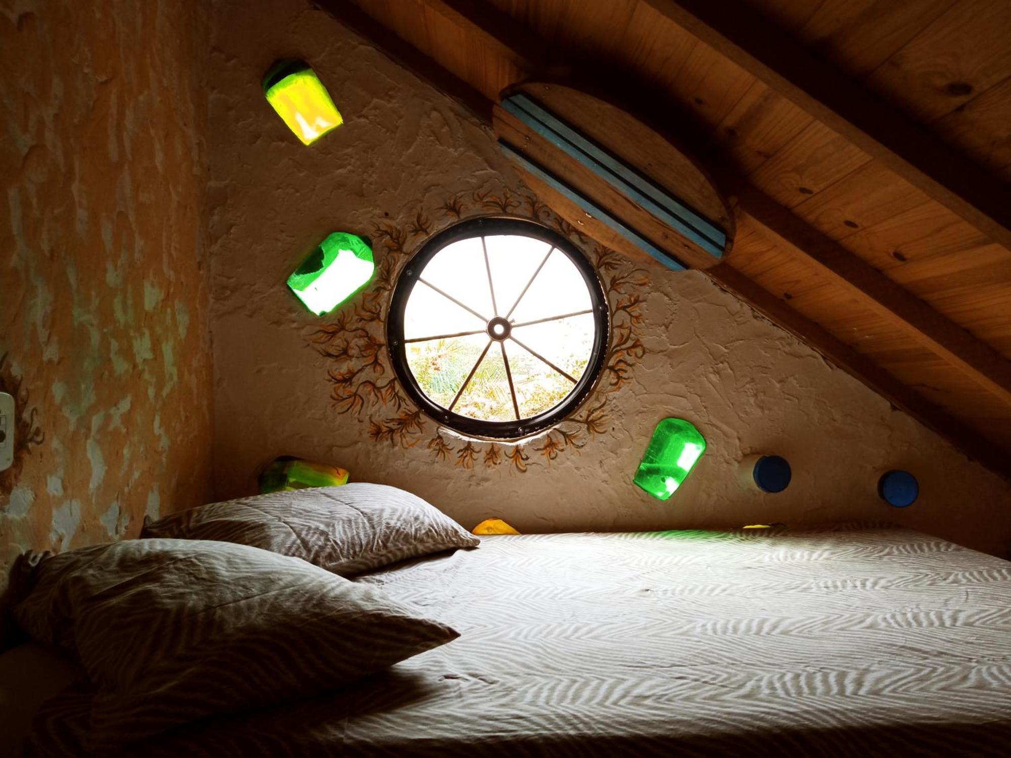 Camping Nomadas Бонито Стая снимка